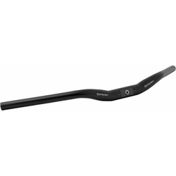 Lenker Procraft City Os 640Mm, 25Mm, 35°, 31,8 Schwarz - Produktbild - 3
