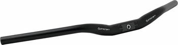 Lenker Procraft City Os 640Mm, 25Mm, 35°, 31,8 Schwarz - Produktbild - 1
