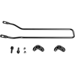 Adapterset für MERIDA Universal Gepäckträger, MERIDA
Größe: Onesize, Farbe: Schwarz, VE: 1 Set - Produktbild - 1 Adapterset für MERIDA Universal Gepäckträger, MERIDA
Größe: Onesize, Farbe: Schwarz, VE: 1 Set - Produktbild - 1