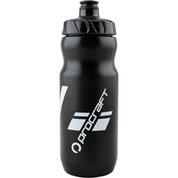 Trinkflasche Logo Bottle schwarz, PROCRAFT
Größe: 680 ml, Farbe: schwarz, VE: 1 Stk. - Produktbild - 1