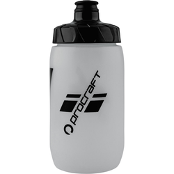Trinkflasche Logo Bottle transparent, PROCRAFT
Größe: 500 ml, Farbe: transparent, VE: 1 Stk. - Produktbild - 1 Trinkflasche Logo Bottle transparent, PROCRAFT
Größe: 500 ml, Farbe: transparent, VE: 1 Stk. - Produktbild - 1