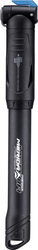 Pumpe Mini ECO Road, MERIDA
Farbe: Schwarz, Gewicht: 136 g, VE: 1 St. - Produktbild - 1 Pumpe Mini ECO Road, MERIDA
Farbe: Schwarz, Gewicht: 136 g, VE: 1 St. - Produktbild - 1