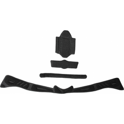 Ersatzpolster für Helm Matts Kids, MERIDA
Farbe: Schwarz, VE: 1 Stk. - Produktbild - 1
