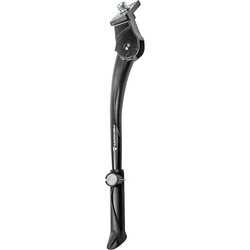 Mittelbauständer COMP, MERIDA
Größe: 24-28", Farbe: Schwarz, VE: 1 Stk. - Produktbild - 1 Mittelbauständer COMP, MERIDA
Größe: 24-28", Farbe: Schwarz, VE: 1 Stk. - Produktbild - 1