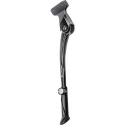 Hinterbauständer COMP 24"-28", MERIDA
40 mm Lochabstand
Farbe: Schwarz, VE: 1 Stk. - Produktbild - 1 Hinterbauständer COMP 24"-28", MERIDA
40 mm Lochabstand
Farbe: Schwarz, VE: 1 Stk. - Produktbild - 1