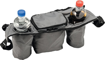 Taschensystem Merida Procraft Für Schiebebügel Duo Anhänger - Produktbild - 2