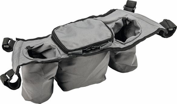 Taschensystem Merida Procraft Für Schiebebügel Duo Anhänger - Produktbild - 1