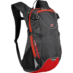 19203011-21082902-21082902.jpg Rucksack Fifteen II 15 Liter, MERIDA
Größe: Onesize, Farbe: Schwarz/rot, Gewicht: 468 g, VE: 1 Stk. - Produktbild - 1
