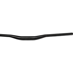Lenker EXPERT eTR, MERIDA
Größe: 780 mm, Farbe: Schwarz, Gewicht: 326 g, VE: 1 Stk. - Produktbild - 1