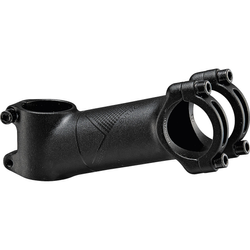 Vorbau EXPERT CC 17°, MERIDA
Größe: 80 mm/17°, Farbe: Schwarz, Gewicht: 110 g, VE: 1 Stk. - Produktbild - 1
