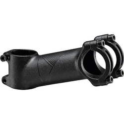 Vorbau EXPERT CC 17°, MERIDA
Größe: 110 mm/17°, Farbe: Schwarz, Gewicht: 137 g, VE: 1 Stk. - Produktbild - 1