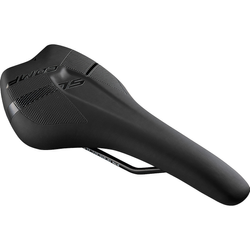 Sattel COMP SL, MERIDA
Größe: Länge: 282 mm, Breit, Farbe: Schwarz, Gewicht: 325 g, VE: 1 Stk. - Produktbild - 1