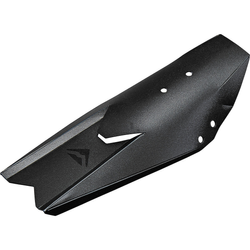 19209604-21082973-21082973.jpg Schutzblech MINI V+H, MERIDA
Vorne
Farbe: Schwarz, VE: 1 Stk. - Produktbild - 1