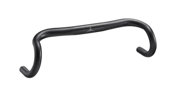 Lenker EXPERT GR, MERIDA
12° Flare (Abwinkelung/Unterlenker)
Größe: 440 mm, Farbe: Schwarz, Gewicht: 360 g, VE: 1 Stk. - Produktbild - 1