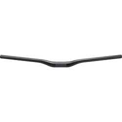 Lenker TEAM TR Carbon, MERIDA
Größe: 760 mm, Farbe: Schwarz, Gewicht: 210 g, VE: 1 St. - Produktbild - 1