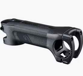 Vorbau EXPERT CW, MERIDA
Größe: 110 mm, Farbe: Schwarz, Gewicht: 154 g (100, VE: 1 Stk. - Produktbild - 1