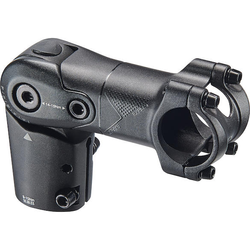 4057094019544-21083002.jpeg Vorbau EXPERT TK verstellbar, MERIDA
Größe: 110 mm, Farbe: Schwarz, Gewicht: 398 g, VE: 1 Stk. - Produktbild - 1