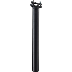 19209200-21083005.jpg Sattelstütze EXPERT CC, MERIDA
Größe: 400 mm, Farbe: Schwarz, Gewicht: 300 g, VE: 1 Stk. - Produktbild - 1