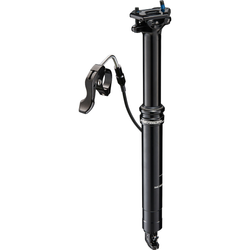 19209203-21083007.jpg Vario-Sattelstütze COMP TR, MERIDA
Größe: 30,9 mm, Farbe: Schwarz, Gewicht: 520 g, VE: 1 Stk. - Produktbild - 1
