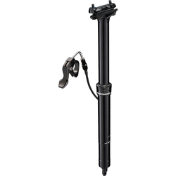 Vario-Sattelstütze EXPERT TR, MERIDA, 125 mm Verstellweg, Größe: 30,9 mm, Farbe: Schwarz, Gewicht: 465 g, VE: 1 Stk. - Produktbild - 1 Vario-Sattelstütze EXPERT TR, MERIDA, 125 mm Verstellweg, Größe: 30,9 mm, Farbe: Schwarz, Gewicht: 465 g, VE: 1 Stk. - Produktbild - 1