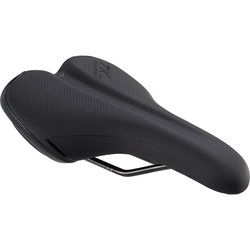 Sattel EXPERT TK City, MERIDA
Größe: 276x168 mm, Farbe: Schwarz, Gewicht: 388 g, VE: 1 Stk. - Produktbild - 1