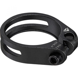 MERIDA Sattelstützklemme Expert Alu 34,9 mm schwarz - Produktbild - 1