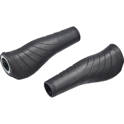 Lenkergriff EXPERT TK Gel, MERIDA
Größe: S, Farbe: Schwarz, Gewicht: 170 g, VE: 1 Paar - Produktbild - 1
