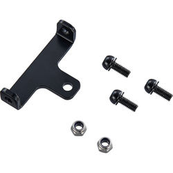 Sitzstrebenadapter, MERIDA
Größe: Onesize, Farbe: Schwarz, VE: 1 Stk. - Produktbild - 1 Sitzstrebenadapter, MERIDA
Größe: Onesize, Farbe: Schwarz, VE: 1 Stk. - Produktbild - 1