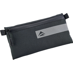 Trikottasche STRIPE, MERIDA
Größe: Onesize, Farbe: Schwarz, Gewicht: 45 g, VE: 1 Stk. - Produktbild - 1