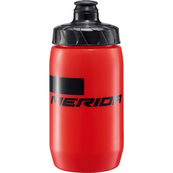 Trinkflasche STRIPE rot/schwarz, MERIDA
Größe: 500 ml, Farbe: Rot/schwarz, Gewicht: 53 g, VE: 1 Stk. - Produktbild - 1