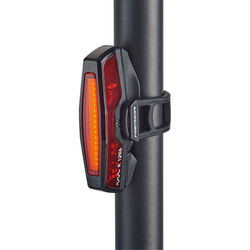 Merida AERO Rücklicht Akku Micro-USB StVZO-konform - Produktbild - 1