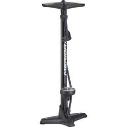19205006-21083066-21083066.jpg Standpumpe BASIC, MERIDA
Bis 160 PSI/11 bar
Größe: 61 cm, Farbe: Schwarz, Gewicht: 1120 g, VE: 1 Stk. - Produktbild - 1