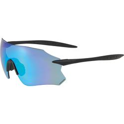 Sonnenbrille FRAMELESS, MERIDA
Gestell mattschwarz, Verspiegelung blau
Größe: Onesize, Farbe: Schwarz, VE: 1 Stk. - Produktbild - 1