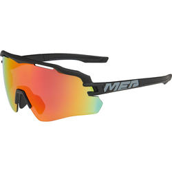 19201410-21083083-21083083.jpg Sonnenbrille RACE, MERIDA
Gestell mattschwarz/grau, Verspiegelung rot
Größe: Onesize, Farbe: Schwarz/grau, VE: 1 Stk. - Produktbild - 1