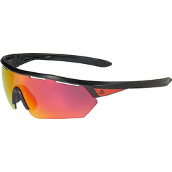 19201415-21083088.jpg Sonnenbrille SPORT, MERIDA
Gestell schwarz/rot, Verspiegelung rot
Größe: Onesize, Farbe: Schwarz/rot, VE: 1 Stk. - Produktbild - 1
