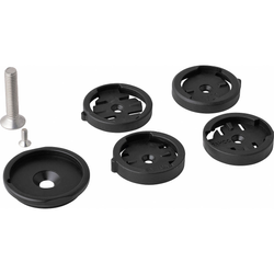 19209132-21083096.jpg Top-Cap-Halterung, MERIDA
Größe: Onesize, Farbe: Schwarz, Gewicht: 30 g, VE: 1 Stk. - Produktbild - 1