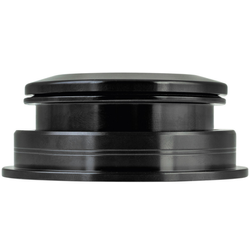 19209800-21083097-21083097.jpg Merida Steuersatz tapered semi-integriert 1 1/8" auf 1.5" schwarz - Produktbild - 1