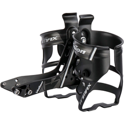10804179-21083161.jpg Trinksystem Trimax Rear Hydration System, VISION
Farbe: Schwarz, Gewicht: 191 g, VE: 1 Stk. - Produktbild - 1
