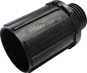 Freilaufkörper Shimano HG für VISION, VISION
EL270, Shimano HG 10/11 fach, für Team 25 OEM und Team 30 Comp v17
Größe: 10/11 fach, VE: 1 Stk. - Produktbild - 1
