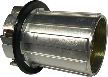 Freilaufkörper Shimano HG für FSA, VISION
EL291, Shimano HG 9/11-fach, für K-Force, SL-K, Gradient, und Afterburner
Größe: 9-11 fach, VE: 1 Stk. - Produktbild - 1 Freilaufkörper Shimano HG für FSA, VISION
EL291, Shimano HG 9/11-fach, für K-Force, SL-K, Gradient, und Afterburner
Größe: 9-11 fach, VE: 1 Stk. - Produktbild - 1