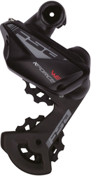 Schaltwerk K-Force WE 11-fach, FSA
Größe: 11-fach, Farbe: Schwarz, Gewicht: 216 g - Produktbild - 1 Schaltwerk K-Force WE 11-fach, FSA
Größe: 11-fach, Farbe: Schwarz, Gewicht: 216 g - Produktbild - 1