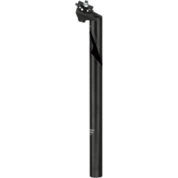 10805146-21083298.jpg Sattelstütze Gossamer SB20 Nano, FSA
20 mm Setback
Größe: Ø 27.2 x 350 mm, Farbe: Schwarz, Gewicht: 302 g, VE: 1 Stk. - Produktbild - 1