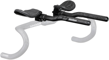 Lenkeraufsatz Metron 4D Flat M.A.S. Kit, VISION
S-Bend
Farbe: Schwarz, VE: 1 Set - Produktbild - 1