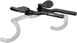 10805077-21083317.jpg Lenkeraufsatz Metron 4D Flat M.A.S. Kit, VISION
S-Bend
Farbe: Schwarz, VE: 1 Set - Produktbild - 1