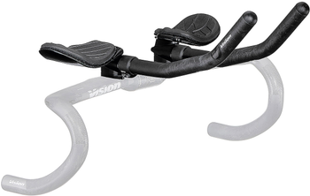Lenkeraufsatz Metron 4D Flat M.A.S. Kit, VISION
J-Bend
Größe: 250 mm, Farbe: Schwarz, VE: 1 Set - Produktbild - 1