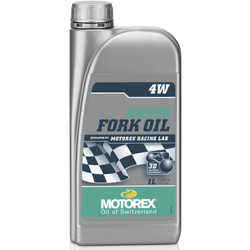 FA3792306404-21083410.jpg Federgabelöl RACING FORK OIL 4W, MOTOREX
Flasche
Größe: 1 l, Gewicht: 1 kg, VE: 1 Stk. - Produktbild - 1
