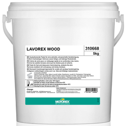 MOTOREX Handreinigungspaste LAVOREX WOOD 5 kg - Produktbild - 1