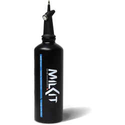 milKit Tubeless Booster 0,75 Liter für die Reifenmontage - Produktbild - 1 milKit Tubeless Booster 0,75 Liter für die Reifenmontage - Produktbild - 1