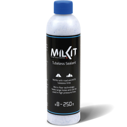 13500041-21083425.jpg Dichtmilch Tubeless Sealant, milKit
Größe: 250 ml, VE: 1 Stk. - Produktbild - 1