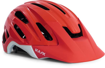 KASK Caipi MTB-Helm, Größe M, rot - Produktbild - 1